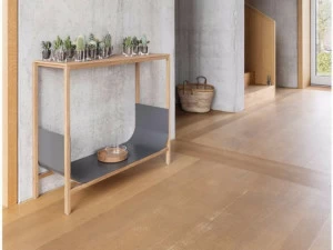 Schönbuch Прямоугольная консоль из массива дерева Tub