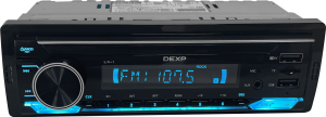 5094151 Автопроигрыватель DEXP LX-1