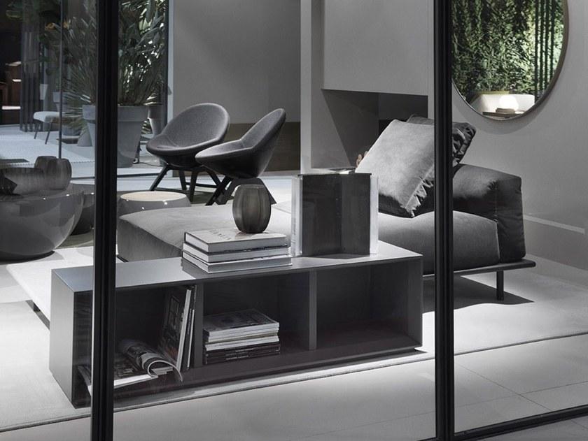 Meridiani Модульный диван из ткани Timothy sun-id-1514157 - Вид №6