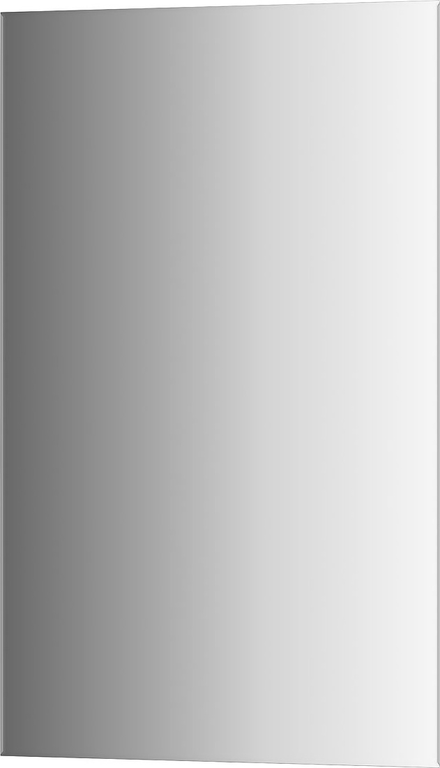 BY 0218 Зеркало с фацетом 5 mm EVOFORM Standard