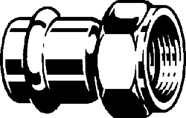 Viega Переход на резьбовые соединения Prestabo 1163 (601126) 601 126 - Вид №1