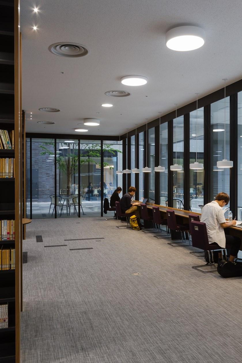 Louis Poulsen Светодиодная подвесная лампа Lp circle sun-id-1504355 - Вид №8