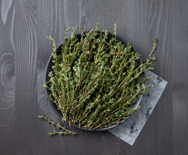 8462 Тимьян 30г Вкусляндия 