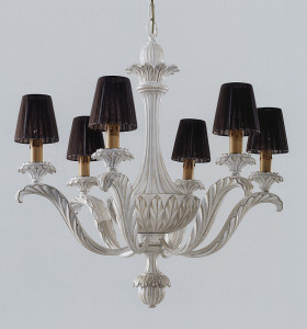 Люстра  SILVANO GRIFONI 522 + 835