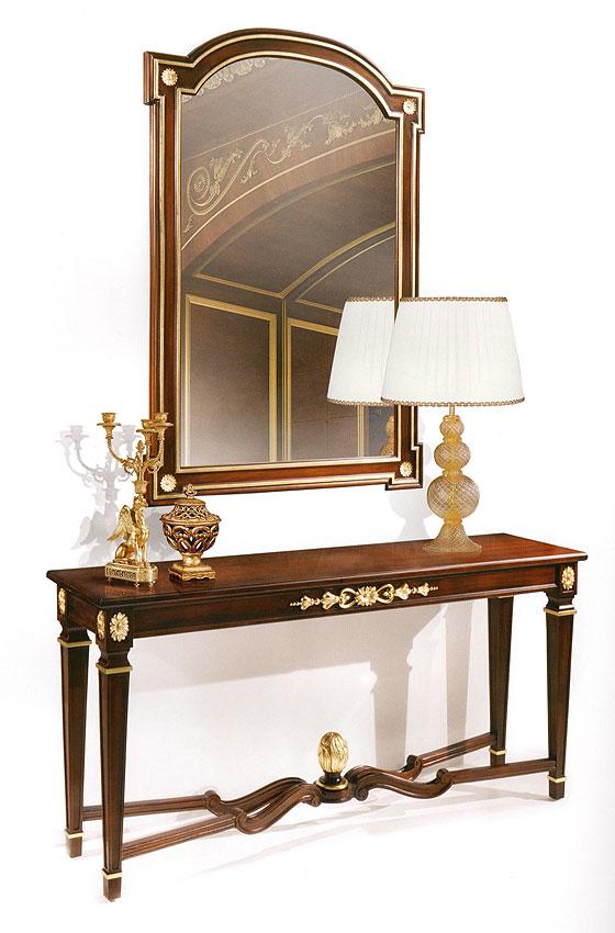 Консоль  ANGELO CAPPELLINI 0141 ACCESSORIES