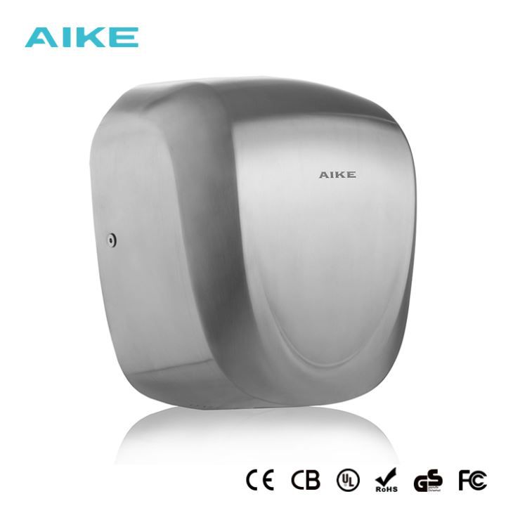 Электрические сушилки для рук AIKE AK2902_232  - Вид №3