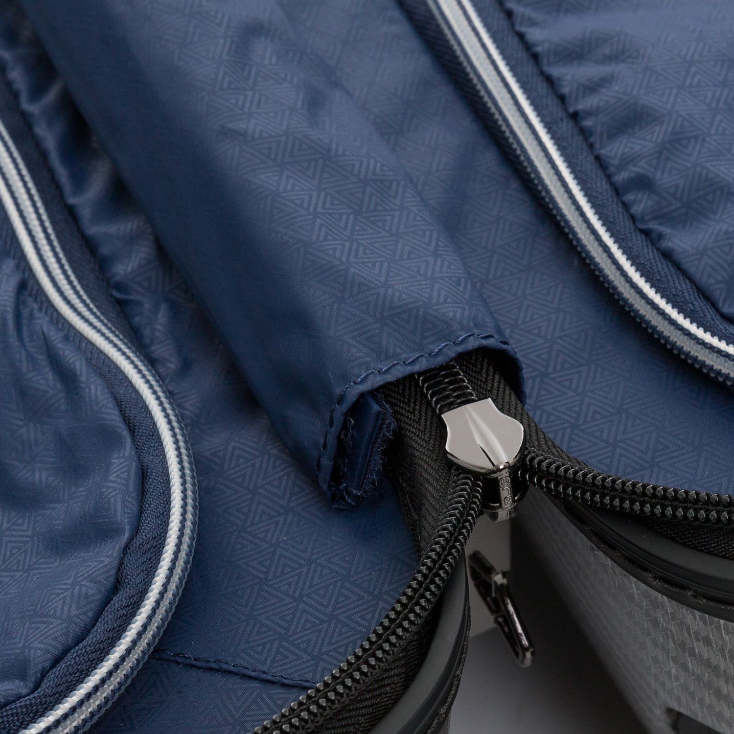 5951-0162 Чемодан 5951 Trolley L Roncato We Are Glam  - Вид №6