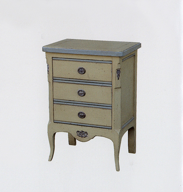 Тумбочка  OPIFICIO 61/3 