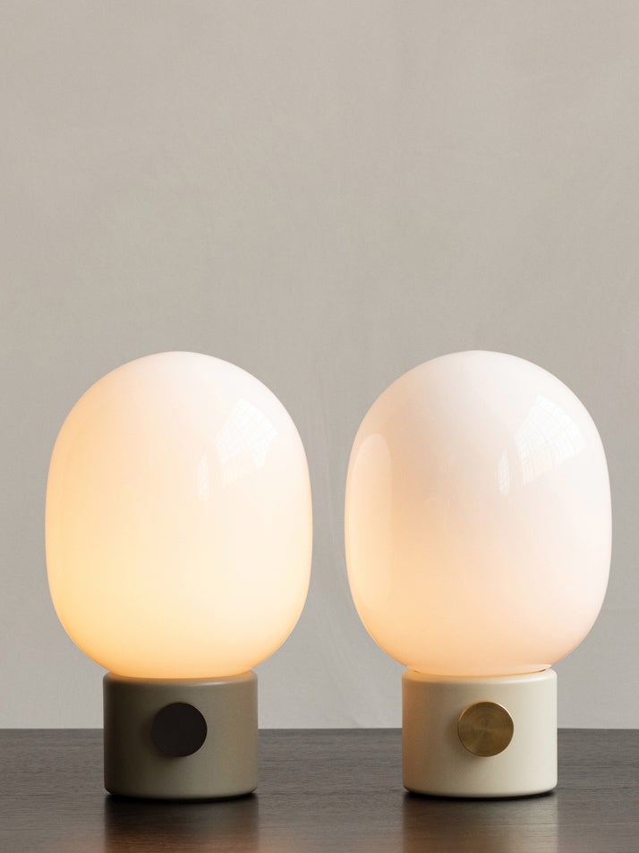 5709262073511 Настольная лампа JWDA, переносная LuceLight  - Вид №1