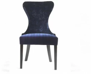 Gianfranco Ferré Home Кресло с тканевой обивкой