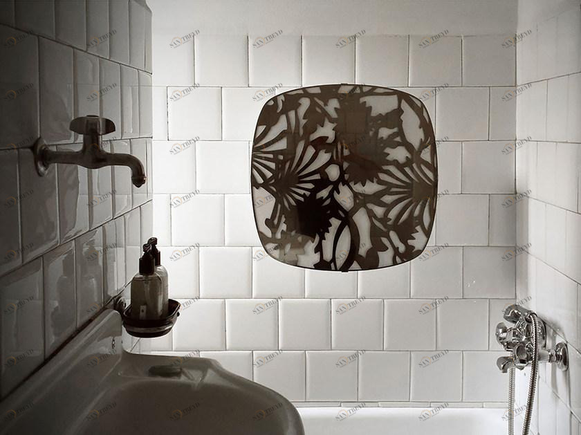 mg12 Настенный электрический полотенцесушитель I gioielli sun-id-1371971