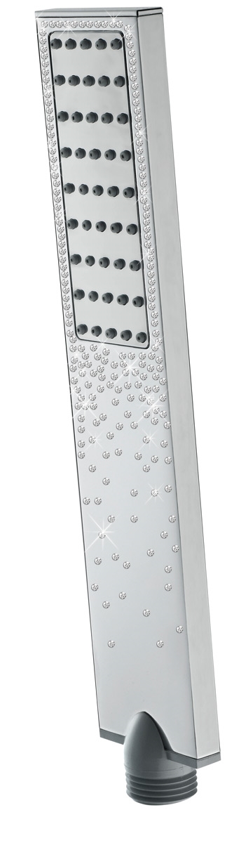 B00270 Душевая лейка FLAT ONE BOSSINI  - Вид №3