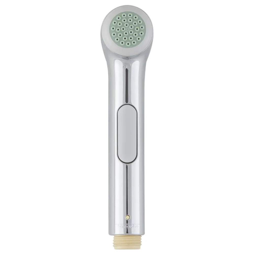 Смеситель для раковины Hansgrohe «Ecos» c гигиеническим душем 13553691 STLM-2019847 - Вид №2