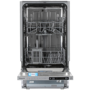 9936132 Встраиваемая посудомоечная машина Hotpoint HIS 1C69