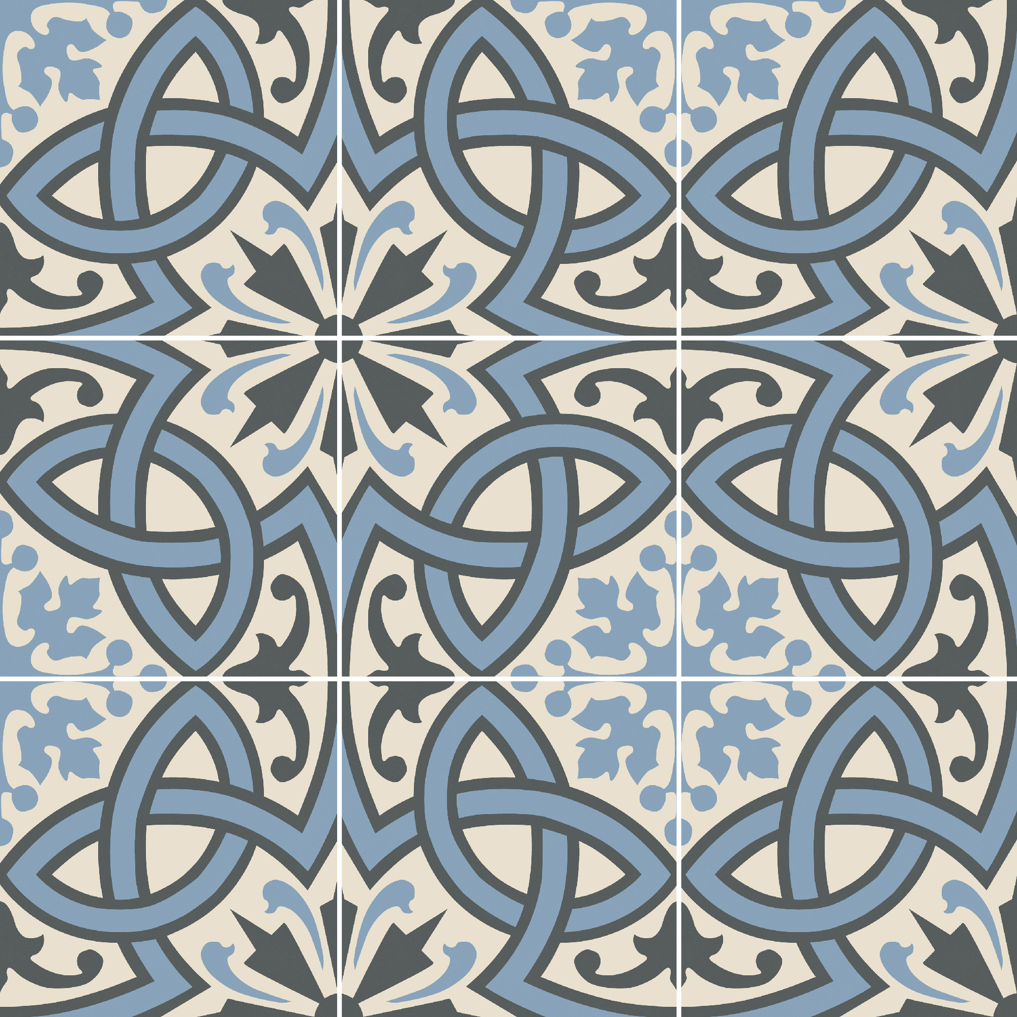 Siena Joy: Плитка, Вдохновляющая на Преображение STP-ST553 INCOLOR - Вид №1