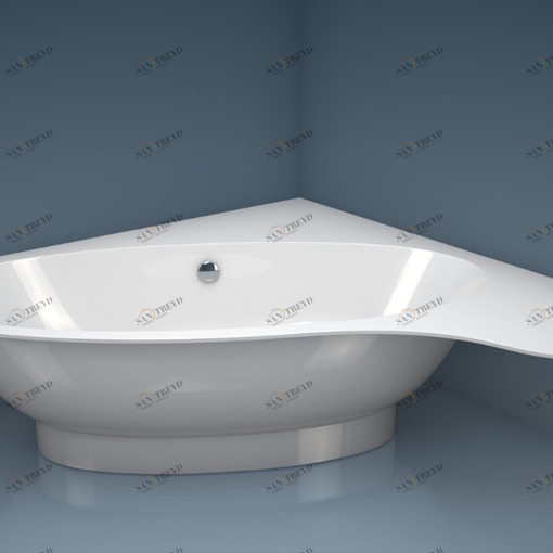 Индивидуальная ванна Esse  FIJI 051