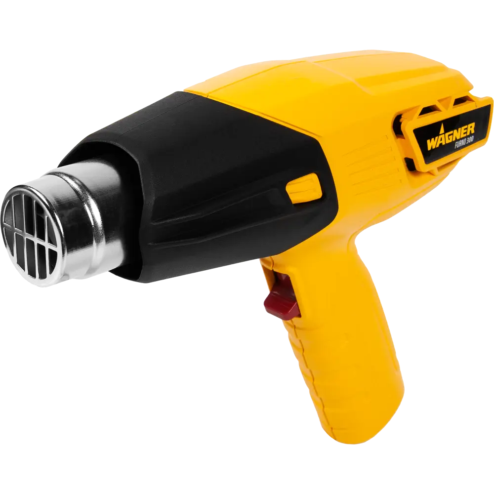 Фен технический Wagner Furno 300, 1600 Вт STLM-2156087