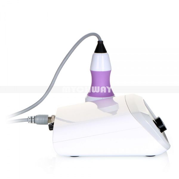 30773 Профессиональный аппарат для коррекции фигуры УЗ кавитация 40 КгЦ MS-11R1 Mychway  - Вид №3