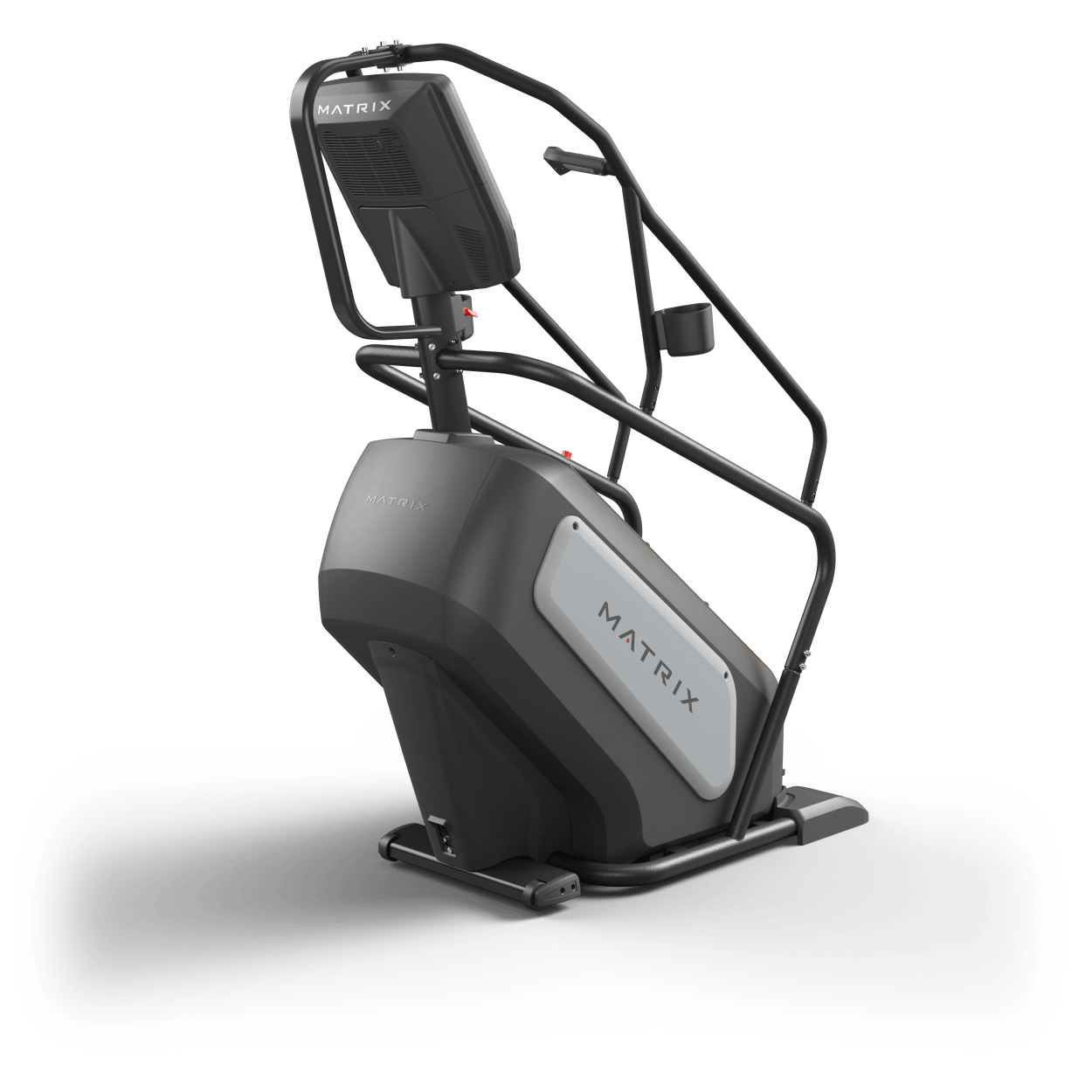 Лестница-степпер (климбер) performance climbmill touch MATRIX sun-id-2068714 - Вид №1