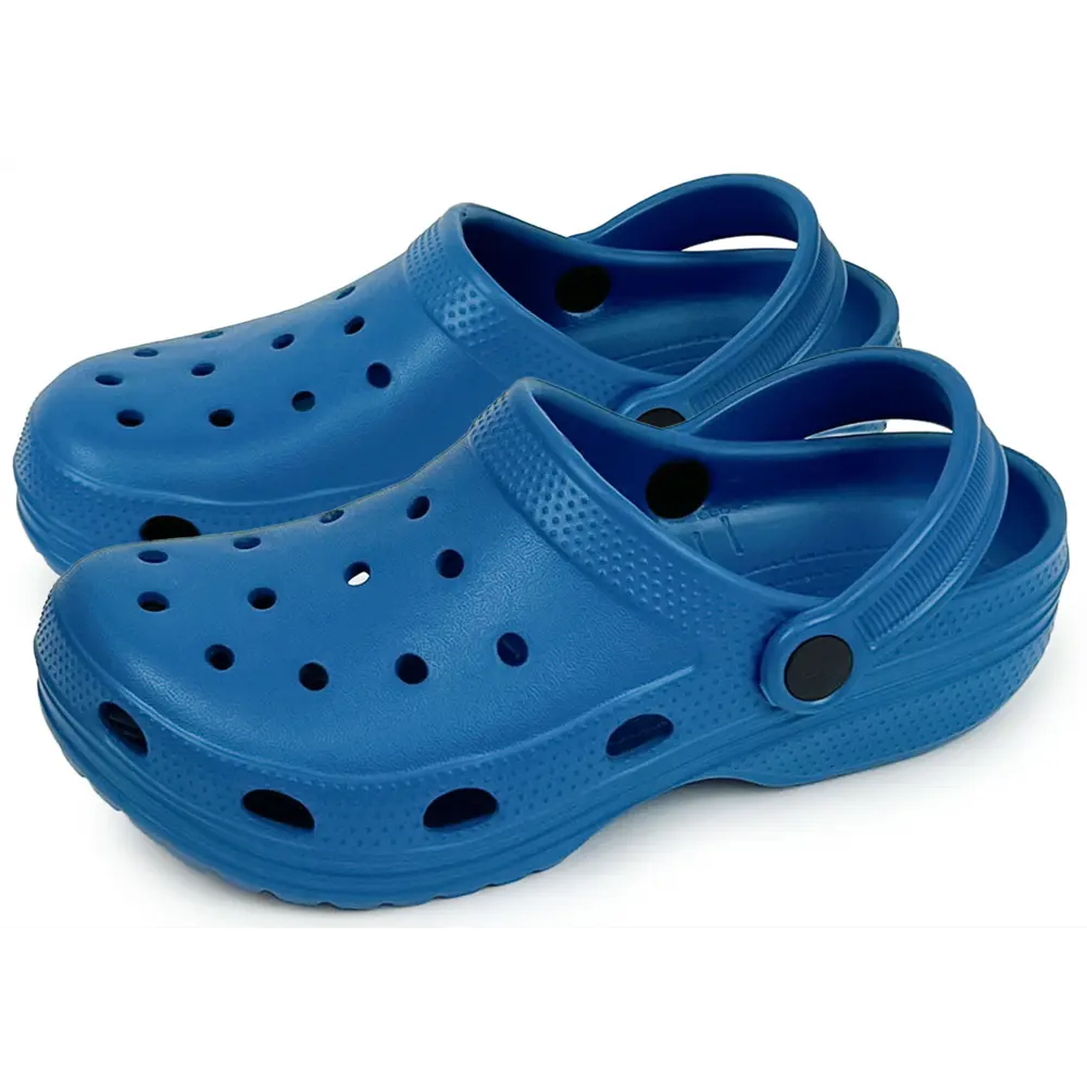 Сабо унисекс DILWIS размер 30 синий 89414863 STLM-1576277