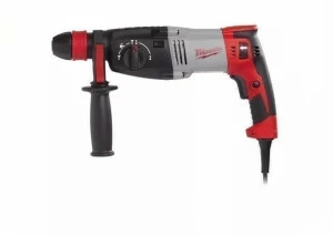 MILWAUKEE Трехрежимный дюбель sds plus