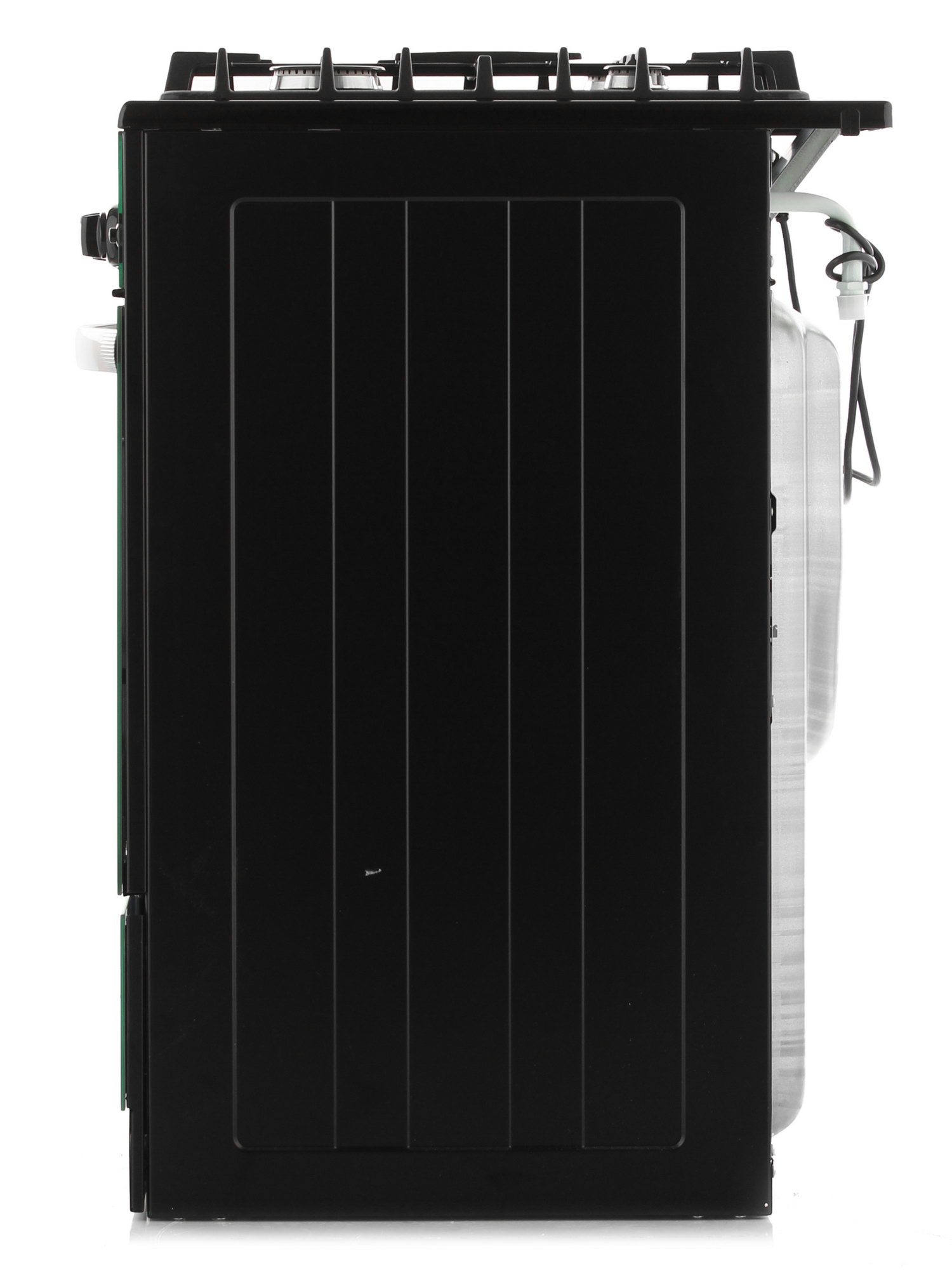 1093451 Газовая плита Gefest 6500-02 0115 черный STDN-0090677 - Вид №7