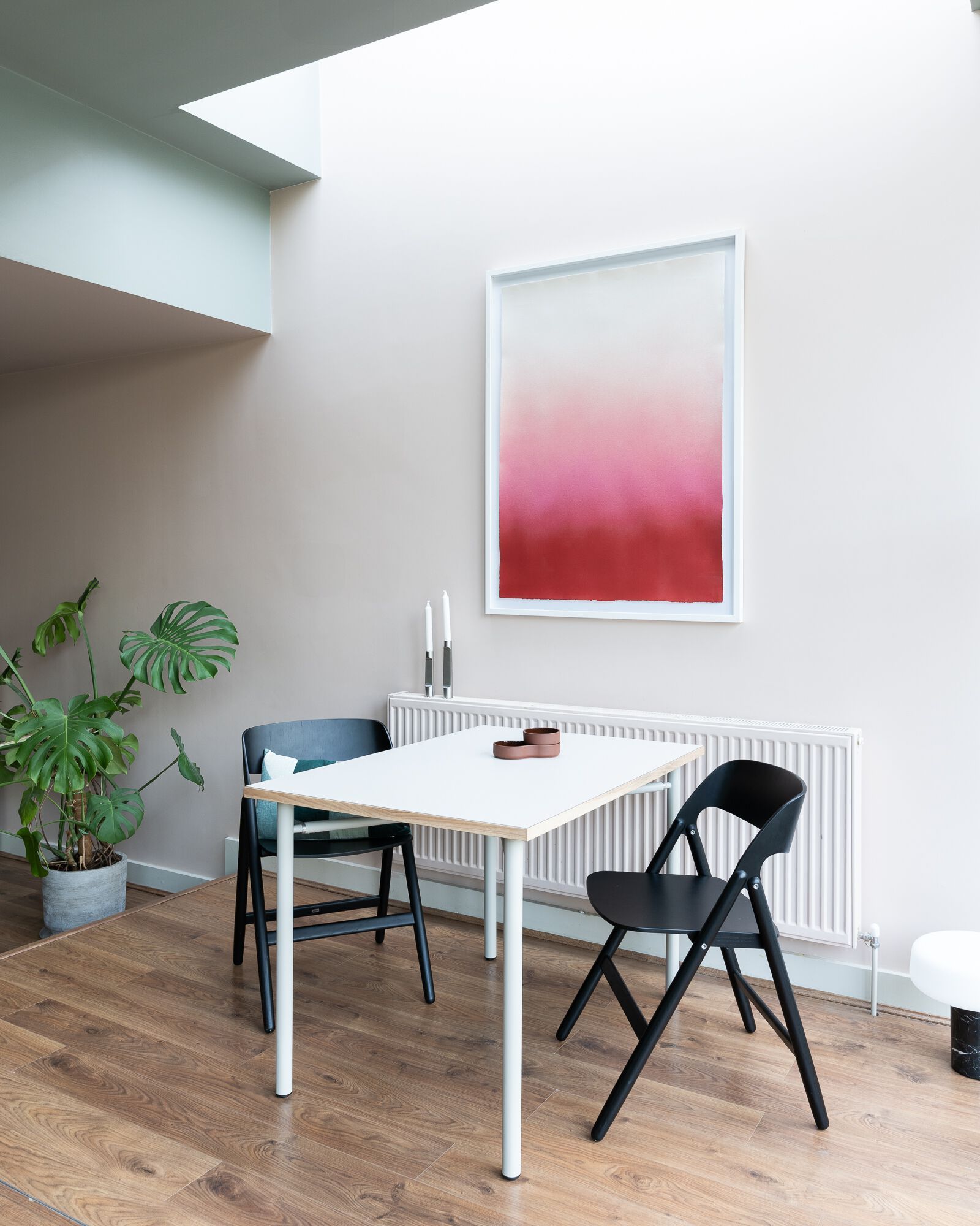 Прямоугольный стол HPL Case PRINDS ARCH-00019056 - Вид №6