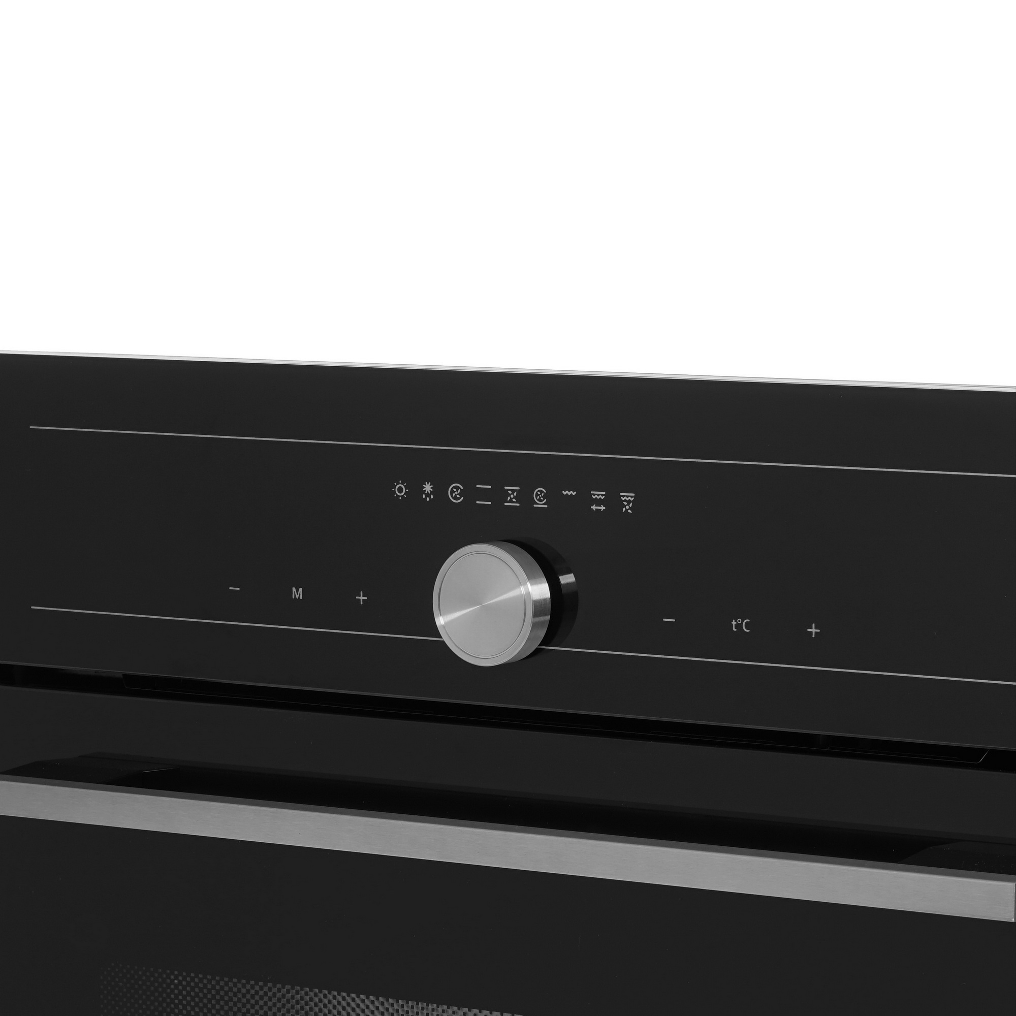 5300192 Электрический духовой шкаф Gefest ЭДВ ДА 622-05 S 382298 черный STDN-0013865 - Вид №3