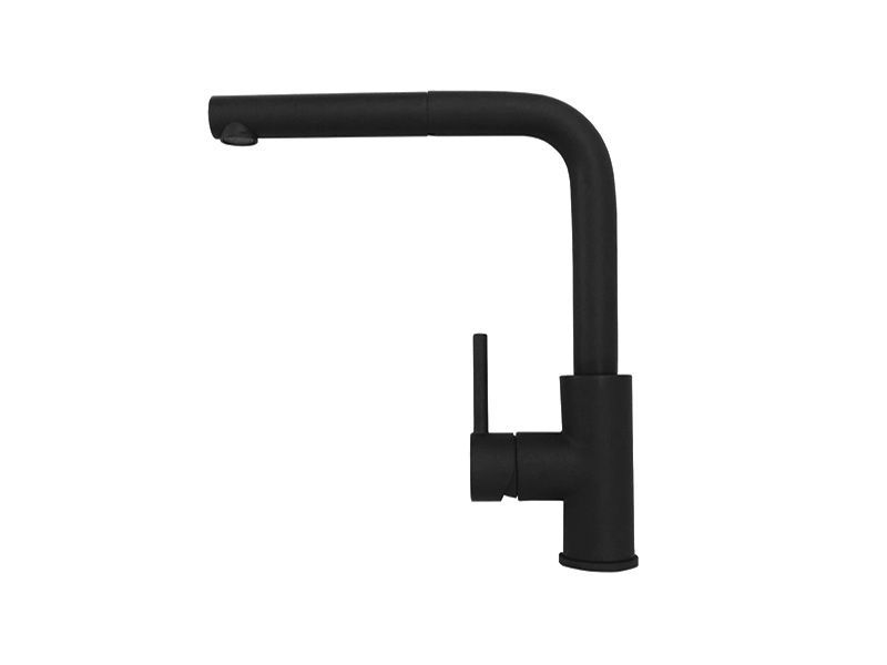 Смеситель кухонный  Alveus Zeos-P 1136505