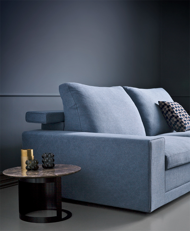 Диван ALL-IN BODEMA AINF01  - Вид №1