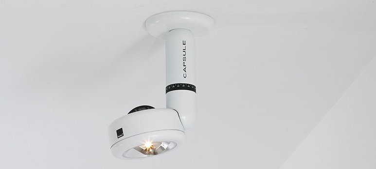 032202 Трековый светильник B.Lux Capsule Santreyd - Вид №2