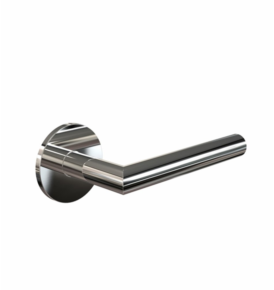 FROST Ручка рычага ELEMENT 1054 » полированная. Нержавеющая сталь Полированный A1054P 