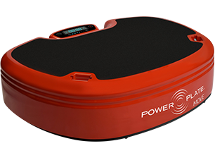 MOVE Виброплатформа power plate move Power Plate 