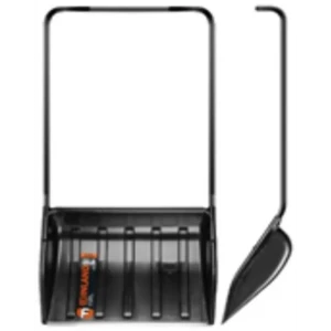 Santreyd Finland - Снеговой скрепер для эффективной зимней уборки 89394131