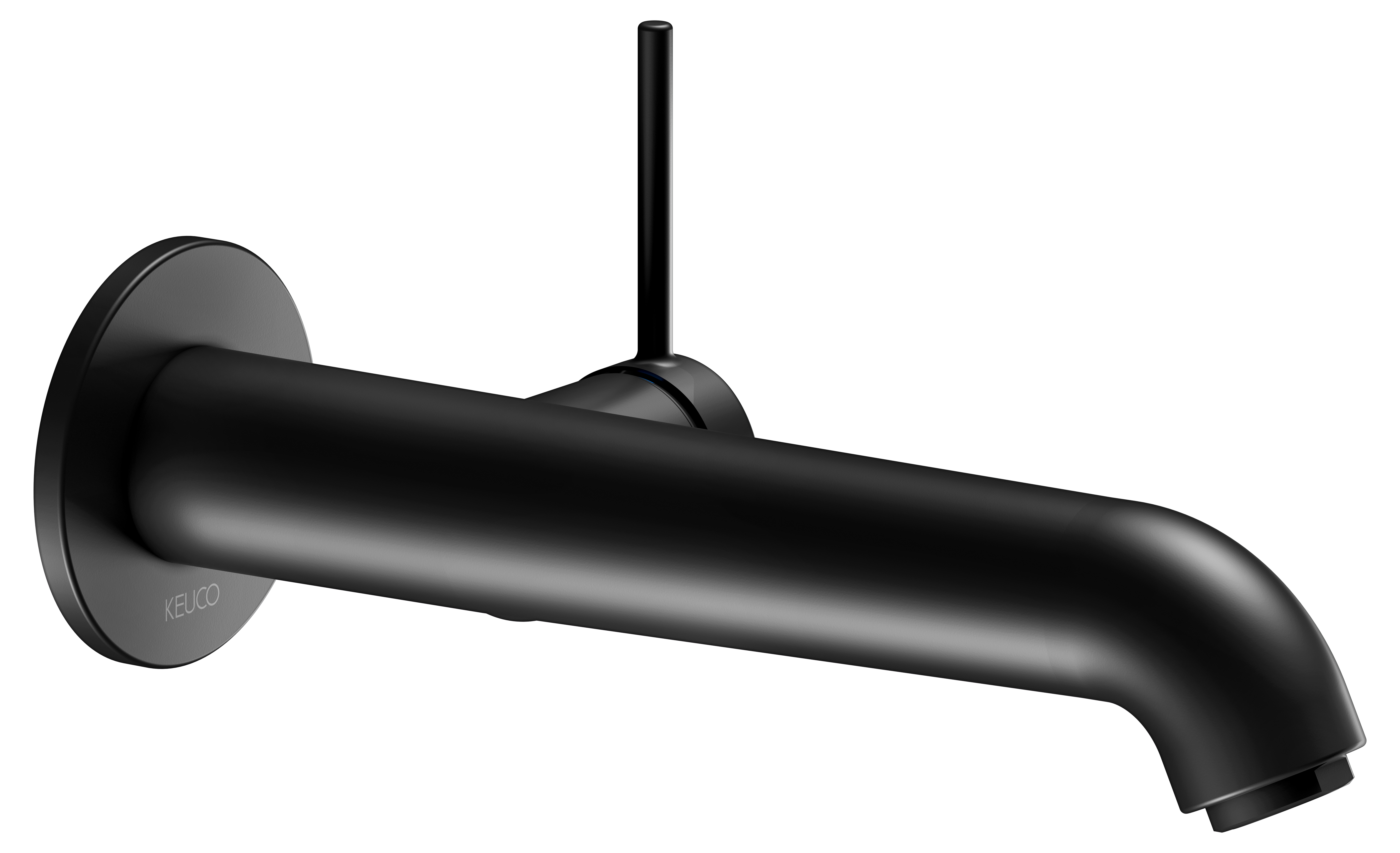 59516371201 Однорычажный смеситель для умывальника KEUCO IXMO