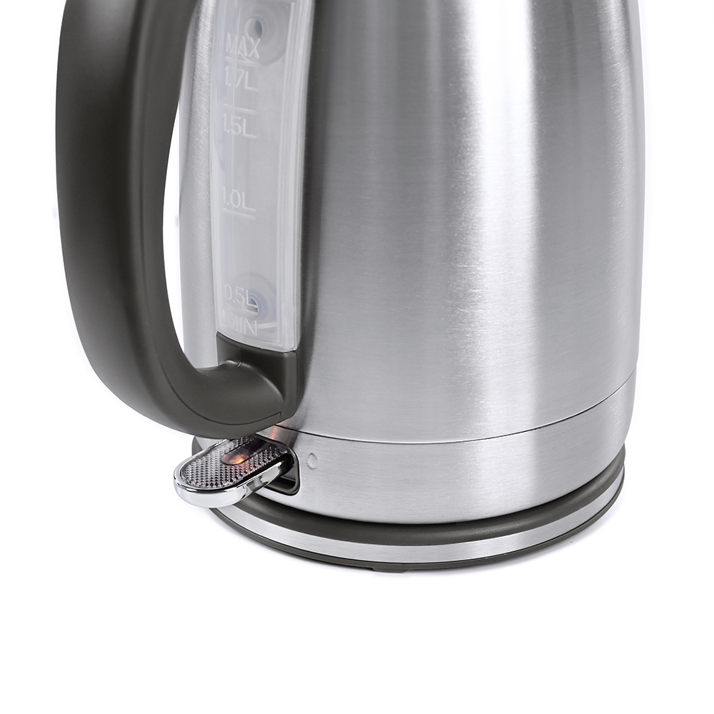 5354273 Электрочайник MARTA MT-4559 серый STDN-0000473 - Вид №5