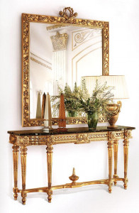 Консоль  ANGELO CAPPELLINI 8964