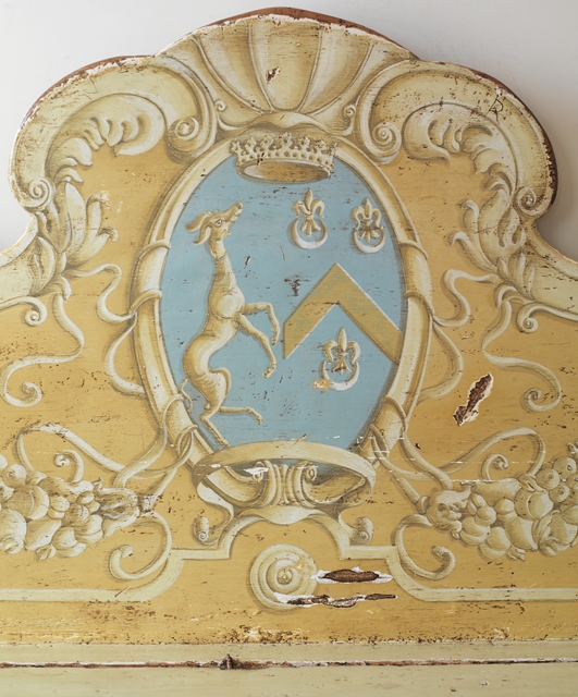 T1075 Tifernoit Зубчатая грудь Soggiorno  - Вид №5