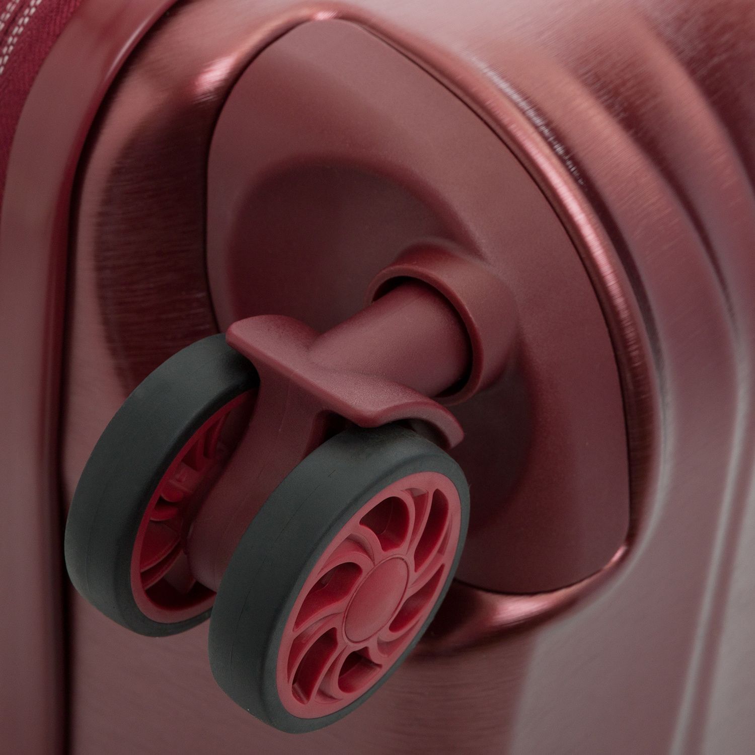 4703-89 Чемодан 4703 Cabin Trolley 55 Roncato Stellar - Вид №4