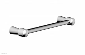 Мебельная фурнитура WORKS Phylrich  220-91-026 Хромированный