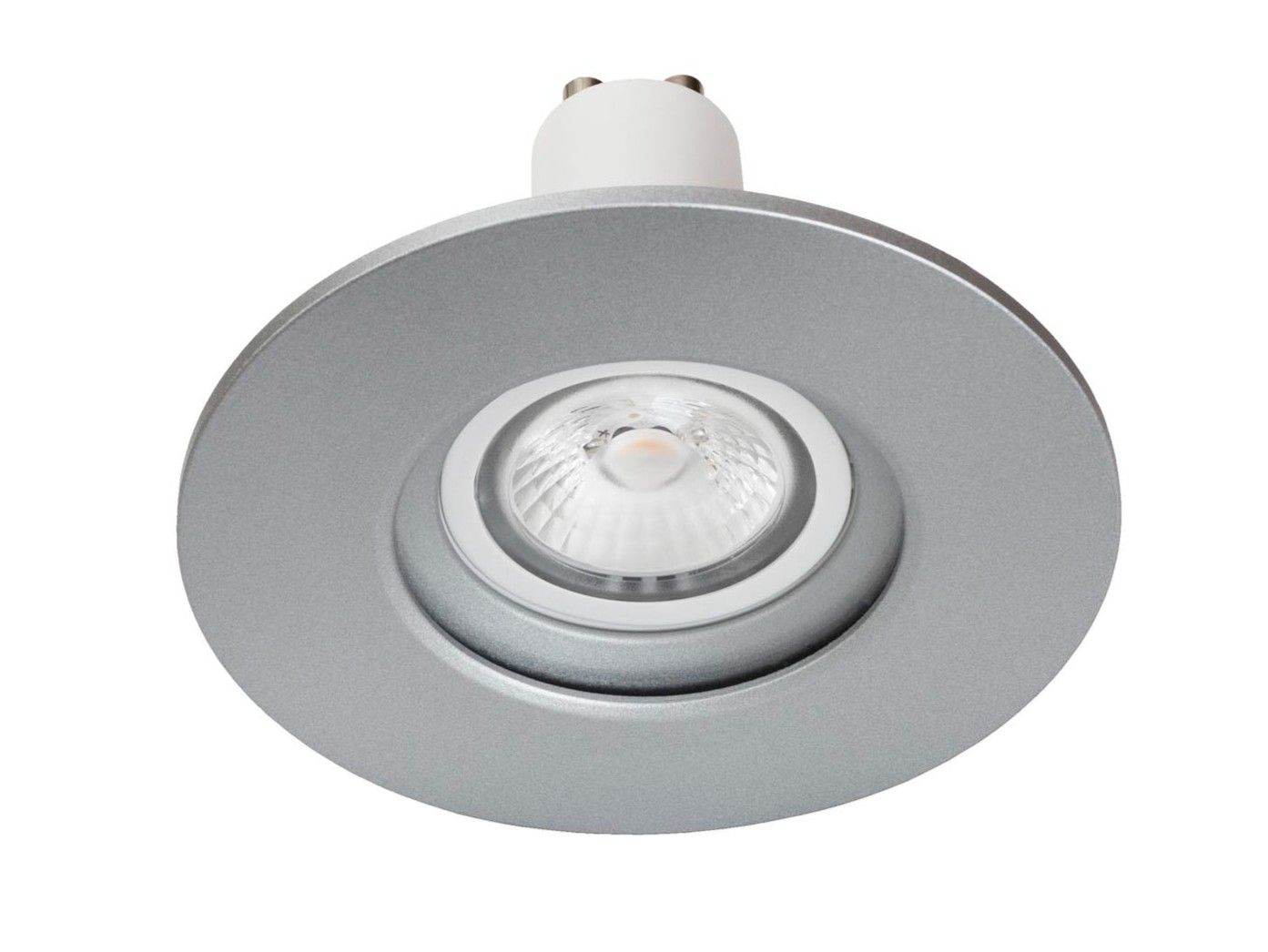 Алюминиевый светодиодный светильник с регулируемой яркостью Proled REFLEX LED 3 GU10 ARCH-00058235