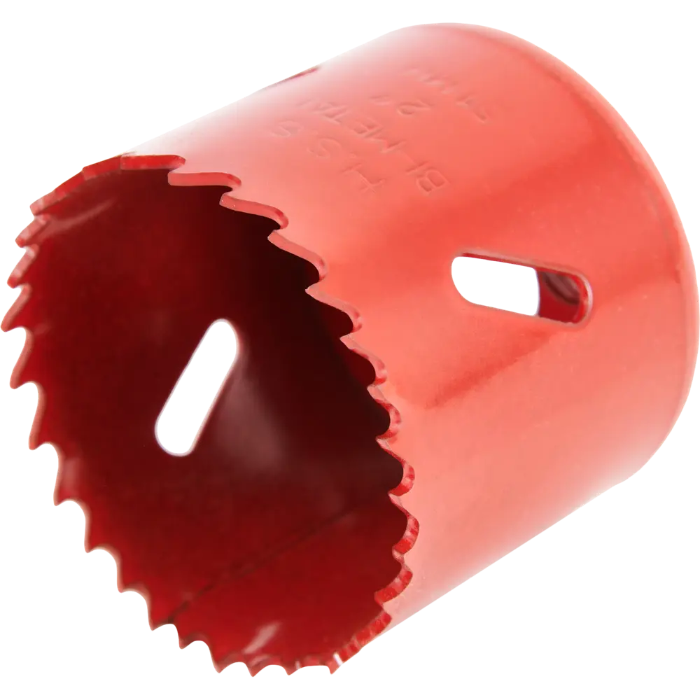 Santreyd Биметаллическая коронка 51 мм для металла и дерева 85713106 STLM-0065326