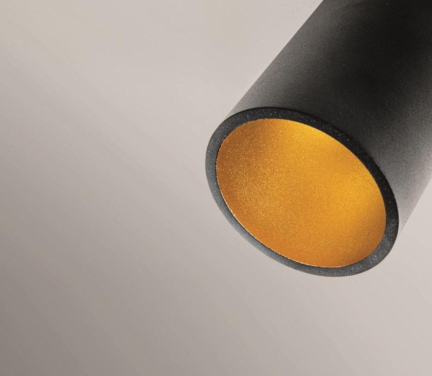 Rossini Illuminazione Потолочный светильник из алюминия sun-id-1463359 - Вид №1