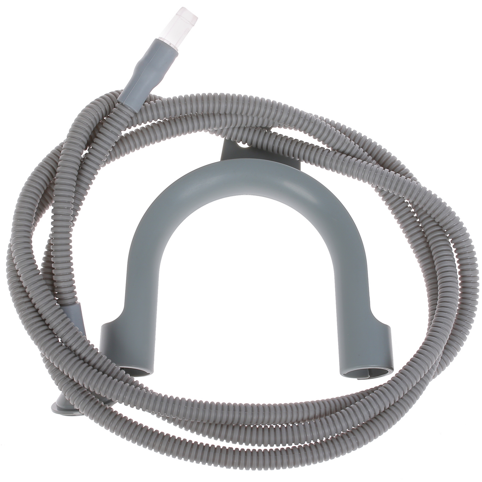 5408487 Сушильная машина DEXP DM-F9HDMA/WB белый STDN-0075637 - Вид №11