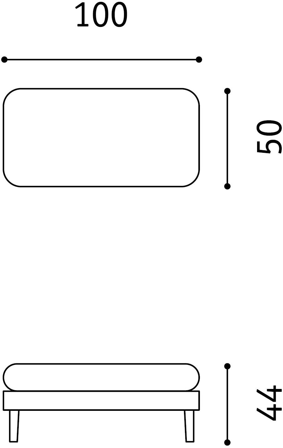 Febal Casa Секционный диван со съемным чехлом из ткани с шезлонгом sun-id-1349320 - Вид №19