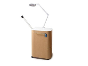 Тележка для косметолога