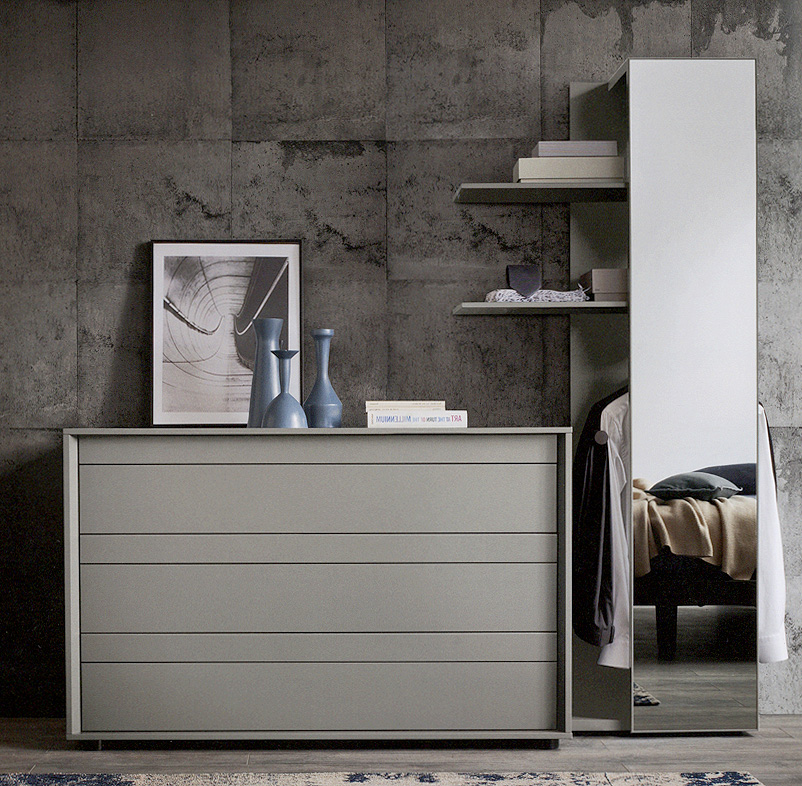 Комод PUSH ZANETTE 78065 