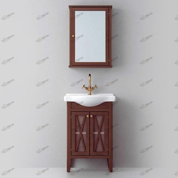 Avila Dos Комплект мебели ETNA 02/2 Color 27 COUNTRY ETNA COUNTRY ETNA022NEW