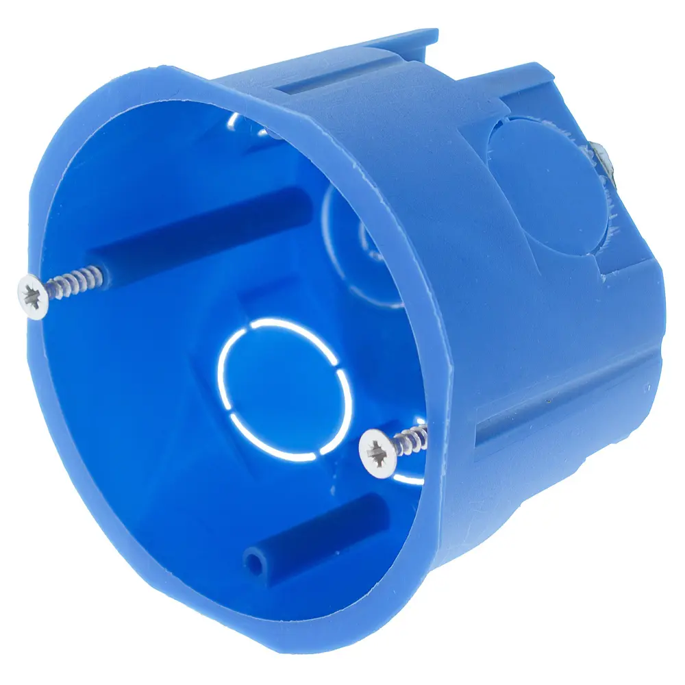 Подрозетник под бетон/кирпич 68х45 мм 18539881 STLM-2169118 TPlast 
