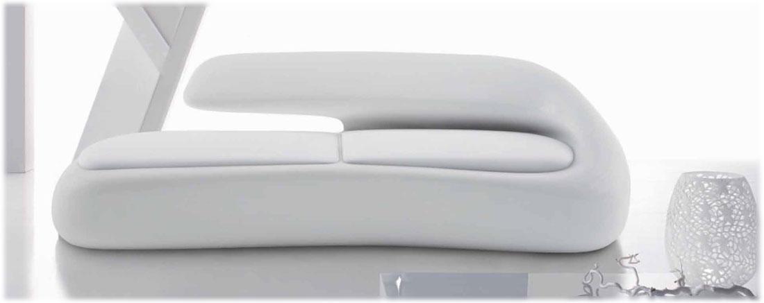 Диван Duny TONIN 7380 